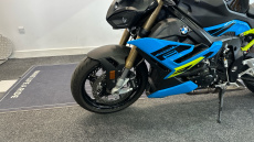 BMW S 1000 R Sport (25MY)